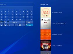 PS4 Firmware Update 6.00 Not Needed for New PS Store Search