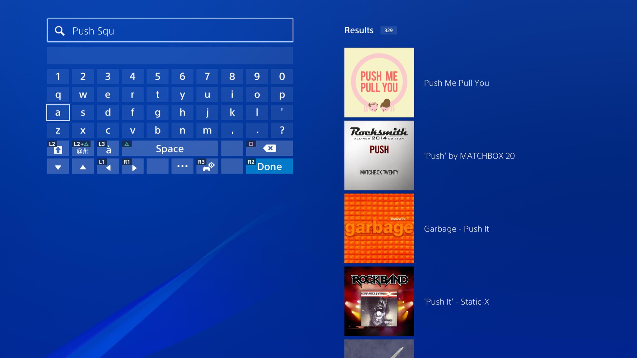 playstation firmware ps4