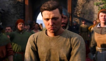 Ex Kingdom Come: Deliverance 2 Dev Says They Were Fired and Replaced with AI