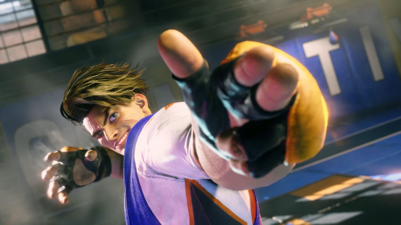 You Won't Want to Be on the Receiving End of a Street Fighter 6 Perfect  Victory