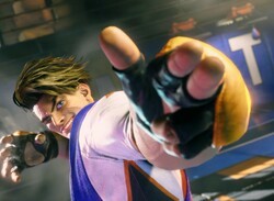 You Won't Want to Be on the Receiving End of a Street Fighter 6 Perfect Victory