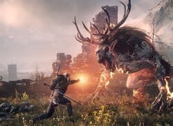 The Witcher 3: Wild Hunt Is the Role Playing Game Your PS4's Been Waiting For