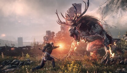 The Witcher 3: Wild Hunt Is the Role Playing Game Your PS4's Been Waiting For