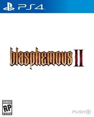 Blasphemous II