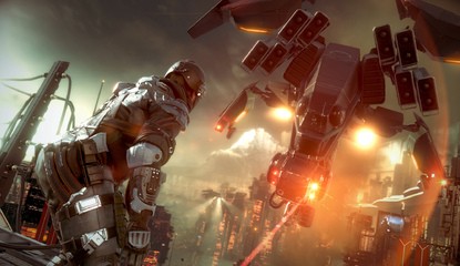 PS4 Shooter Killzone: Shadow Fall to Snag Exclusive Content in Japan