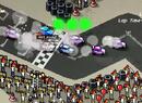 Super Pixel Racers Is a Cute Top Down Racing Game Drifting to PS4