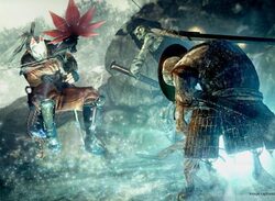 Another Brutal Nioh DLC Slashes Its Way to PS4 This Month