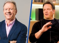 Xbox Boss Praises 'Fierce Leader' Jim Ryan Following News of PlayStation CEO's Retirement