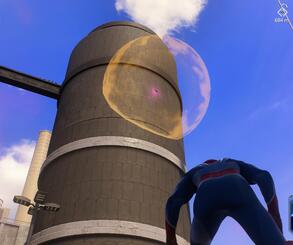 Marvel's Spider-Man 2: All Spider-Bots Locations Guide 102