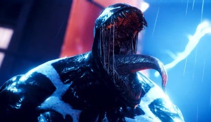 Uncertainty Surrounds Rumoured Venom PS5 Game