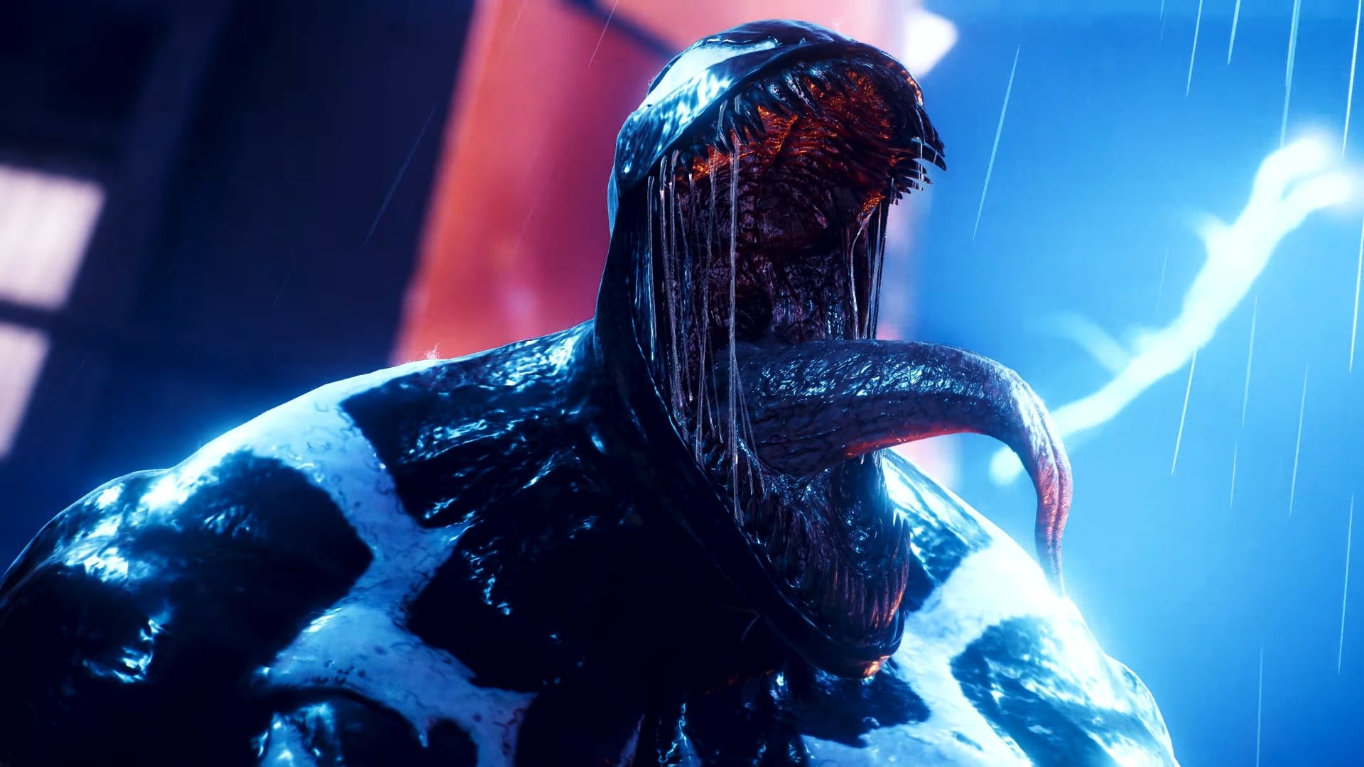 Uncertainty Surrounds Rumoured Venom PS5 Game