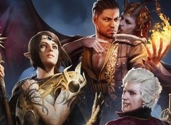 Baldur's Gate 3 Patch 6 Out Now on PS5, Features Big Improvements and Fixes