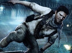 Naughty Dog: An Uncharted Collection Would Be Really Cool to Have on PS4