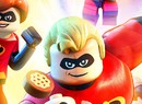 LEGO The Incredibles (PS4)