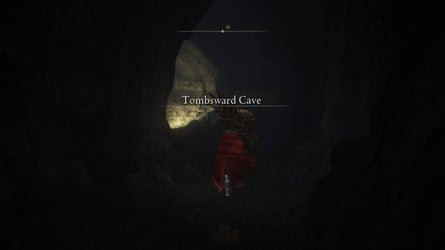 Elden Ring: How to Complete Tombsward Cave 3