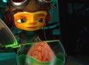Psychonauts 2 Razzle Dazzles with New Musical Trailer, Still Coming to PS4