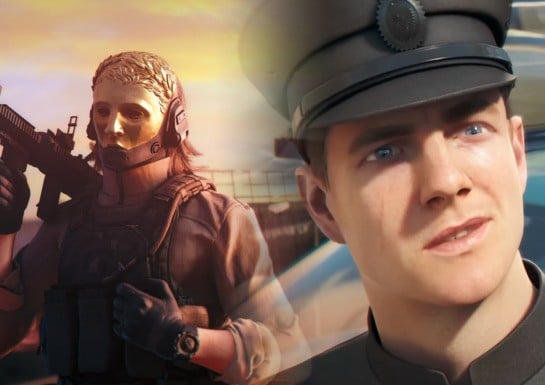 Beware: 007 First Light Gameplay Reportedly Leaks Online, Possibly Including the Ending