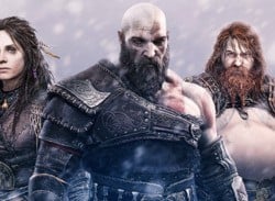 More God of War PS5 Details Leak, Out in 2027 with New Protagonist