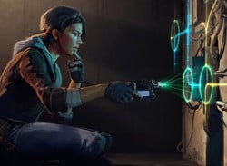 Half-Life: Alyx Allegedly Locked for PSVR2