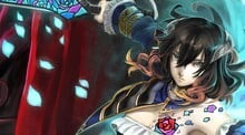 Bloodstained: Ritual of the Night