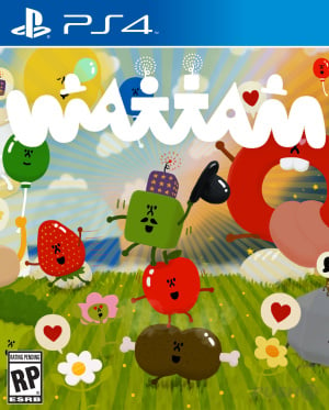 Wattam