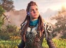 Horizon Sales Update Cements It As One of Sony's Strongest Franchises