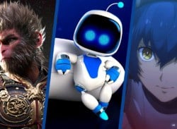 The Rest of 2024's PS5 Release Schedule Is Finally Filling Up, and It's Looking Good