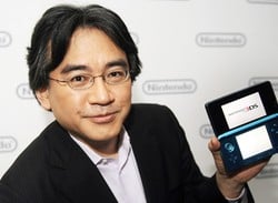 PlayStation Pays Its Respects to Nintendo's Satoru Iwata