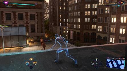 Marvel's Spider-Man 2: Make Your Own Choices Guide 10