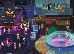 Party Pooping Murder-'Em-Up Party Hard Is Butchering PS4 This Spring