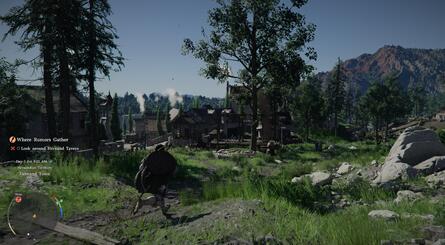 Crimson Desert Hands On PS5 5