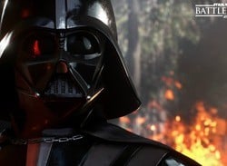 You'll Play as Darth Vader and Boba Fett in Star Wars: Battlefront on PS4