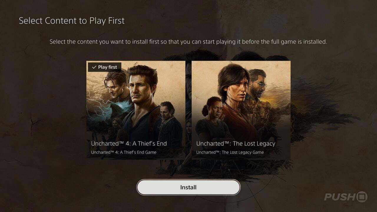 New Uncharted 3 DLC dated and detailed