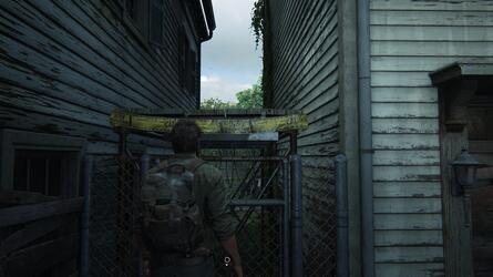 The Last of Us 1: The Capitol Building Walkthrough - All Collectibles: Artefacts, Firefly Pendants