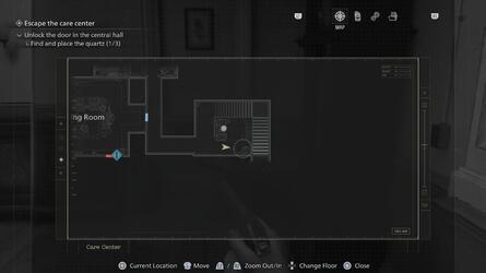 Resident Evil Requiem: Rhodes Hill Walkthrough 26