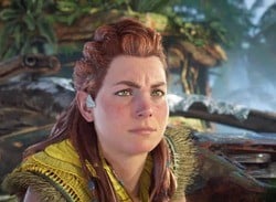'Tiny Team' Working on Next Horizon Single Player Game, Years Away from Release