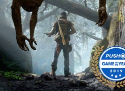Best PS4 Games of 2019 - #10 - #6