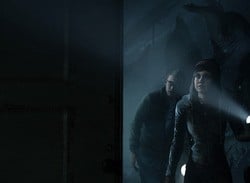 Until Dawn Fuses Heavy Rain with Horror on PS4