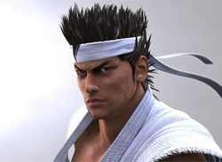 Virtua Fighter's Akira to Appear in Dead or Alive 5