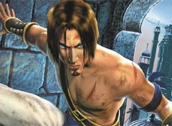 Ubisoft's Prince Of Persia Trilogy Wall-Runs Onto The US PlayStation Network