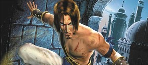 The Prince Of Persia Trilogy Will Be Re-Released On The PlayStation Network In The US.