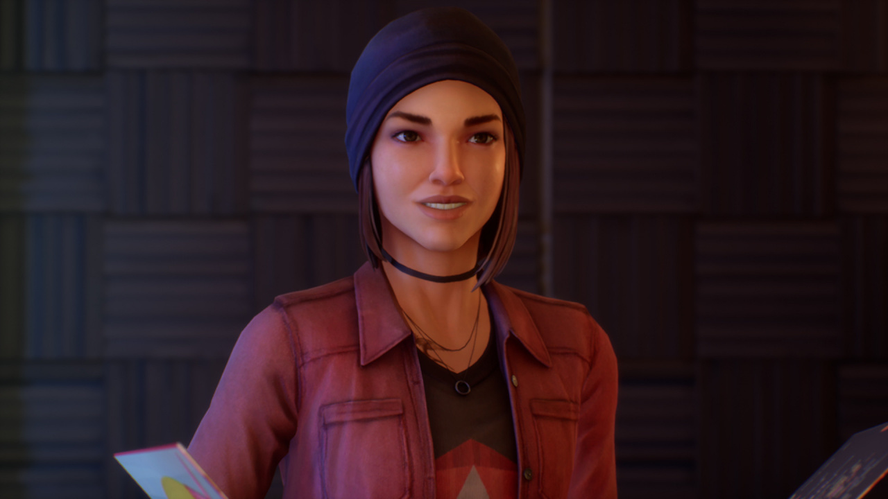 Welcome to Haven Springs! - Life is Strange: True Colors : PS5