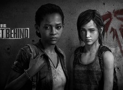 The Last of Us: Left Behind Breaks Out on Its Own