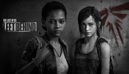 The Last of Us: Left Behind Breaks Out on Its Own