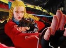 Capcom Is Trying to Make Street Fighter V Less Mind-Numbingly Tedious