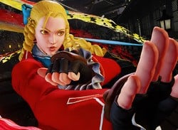 Capcom Is Trying to Make Street Fighter V Less Mind-Numbingly Tedious
