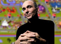 Peter Molyneux Very Nearly Became a First-Party PlayStation Dev