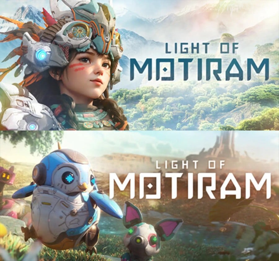 Light of Motiram PS5 2