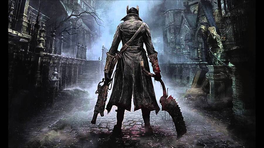 Bloodborne PlayStation PS4 E3 2017 Predictions