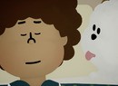 Keita Takahashi Teases New Game with a Puppy and a Uvula
